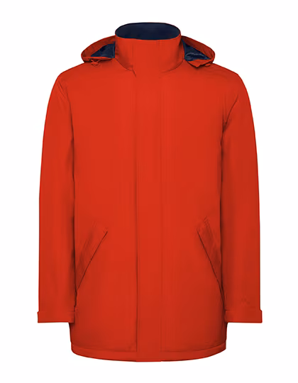 Kids´ America Parka