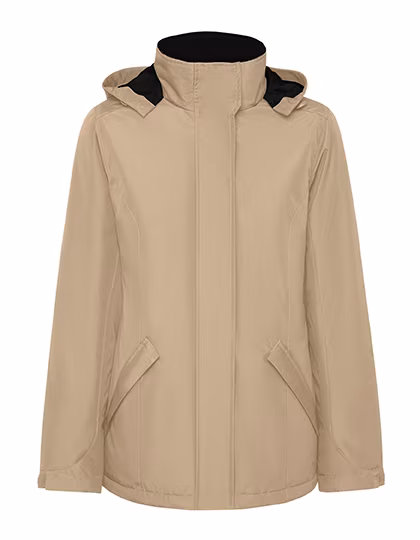 Women´s America Parka