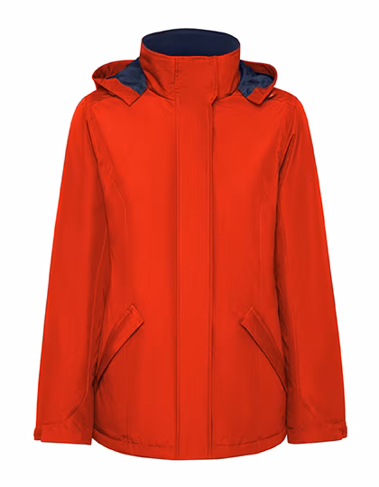 Women´s America Parka