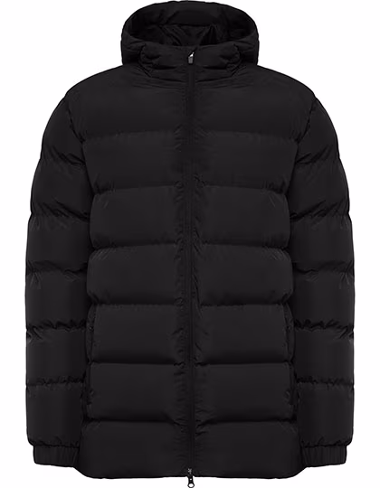 Roly Parka Nepal, impermeabile, 4-16 anni per Bambini, Black 02 4 Jahre, RY5080K