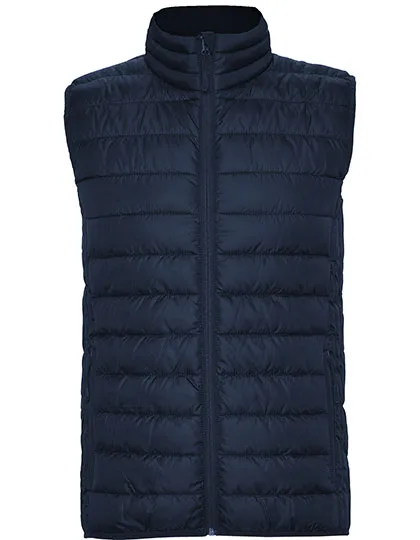 Roly Bodywarmer Oslo mit Taschen für Kinder, Navy Blue 55 8 Jahre, RY5092K