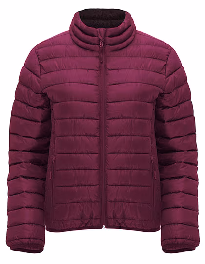 Roly Steppjacke mit tailliertem Schnitt