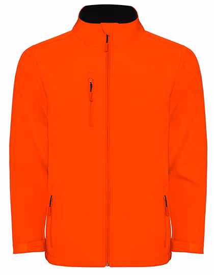 Men´s Nebraska Softshell Jacket