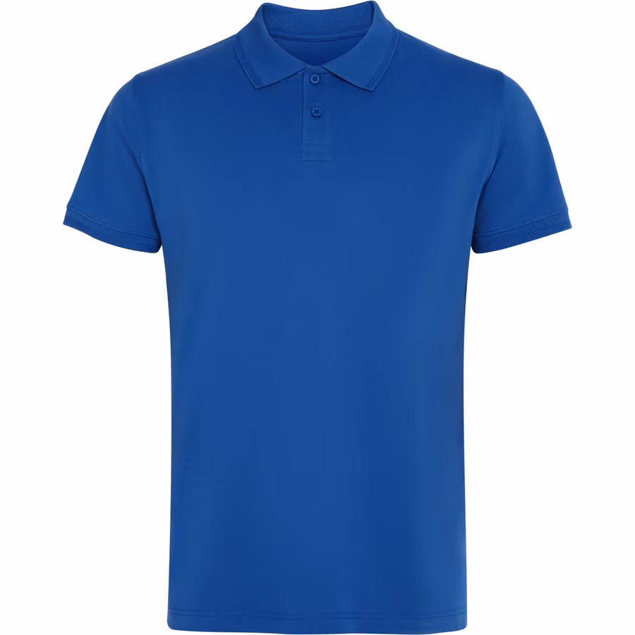 Unisex Wos Poloshirt