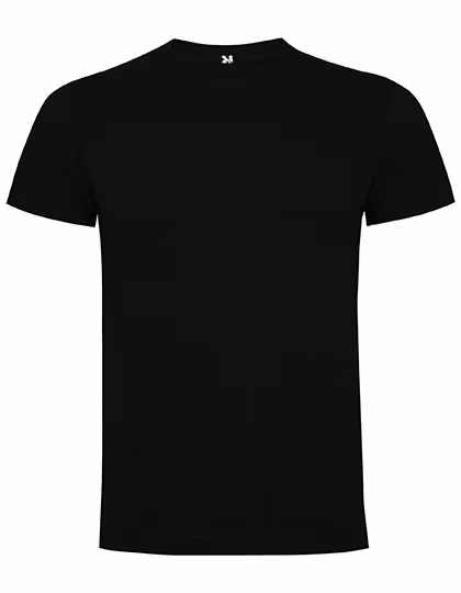 Roly Kids´ Dogo Premium T-Shirt White 01 3/4 Jahre (RY6502K), RY6502K