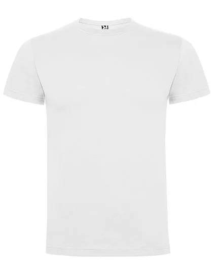 Roly Kids´ Dogo Premium T-Shirt Yellow 03 3/4 Jahre (RY6502K)