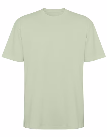 Bull Oversize Unisex T-Shirt