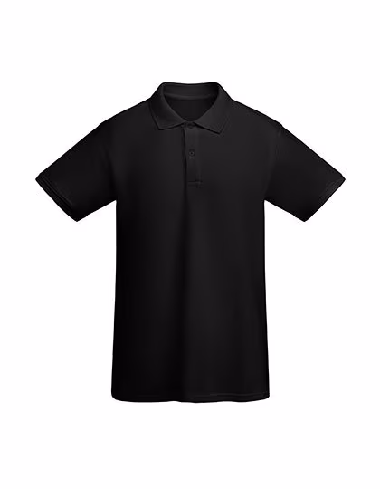 Roly Eco Nachhaltiges Bio-Baumwoll-Poloshirt Prince, Bottle Green 56 XXL, RY6617