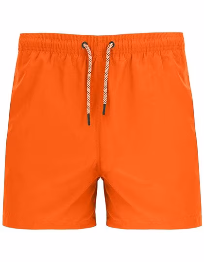 Roly Sport Costume Balos con tasche da Uomo, Bermellion Orange 311 S, RY6708