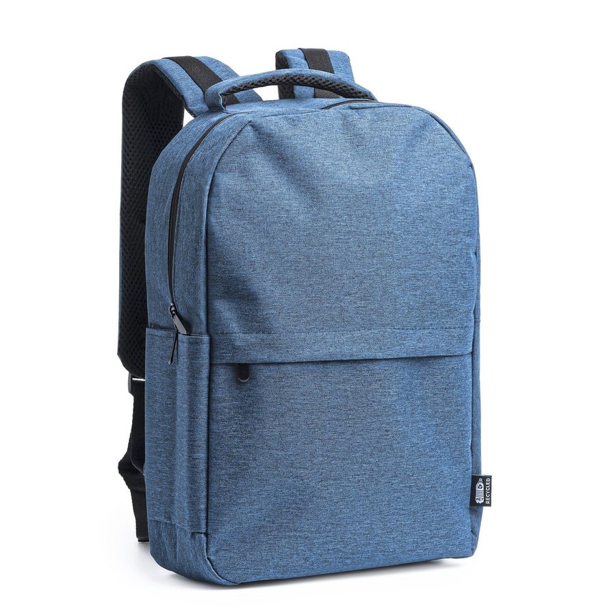 Stamina Gregor Rucksack aus recyceltem Polyester, Black 02 29 x 43 x 13 cm, RY7139