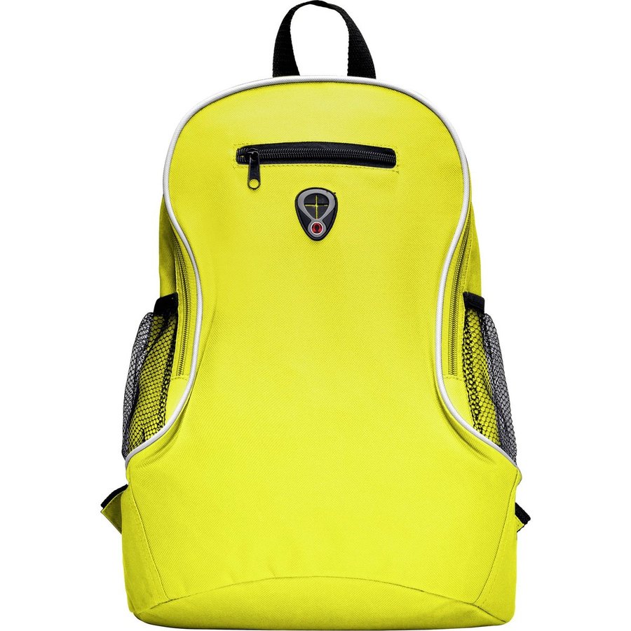 Stamina Condor Kleiner Rucksack aus Polyester, Black 02 30 x 40 x 18 cm, RY7153