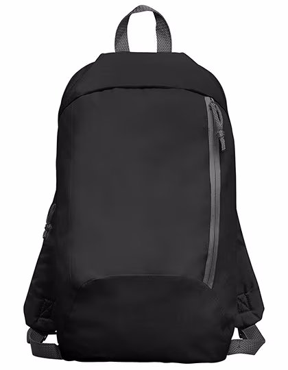 Stamina Sac à dos Sison 7L Polyester, Orange 31 23 x 40 x 12 cm, RY7154
