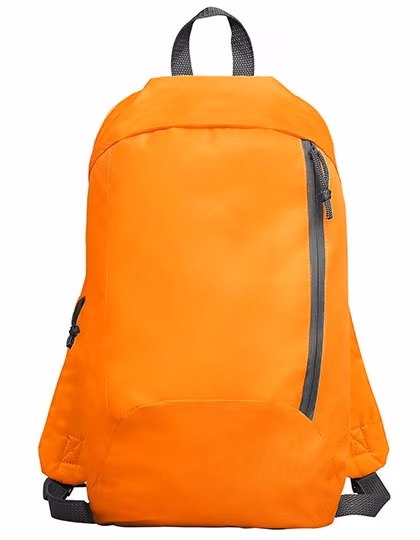 Stamina Zaino Sison 7L Poliestere, Orange 31 23 x 40 x 12 cm, RY7154