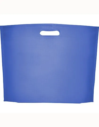 Stamina Ocean Bag 2023, Polypropylen, Electric Blue 99 40 x 30 x 10 cm, RY7501