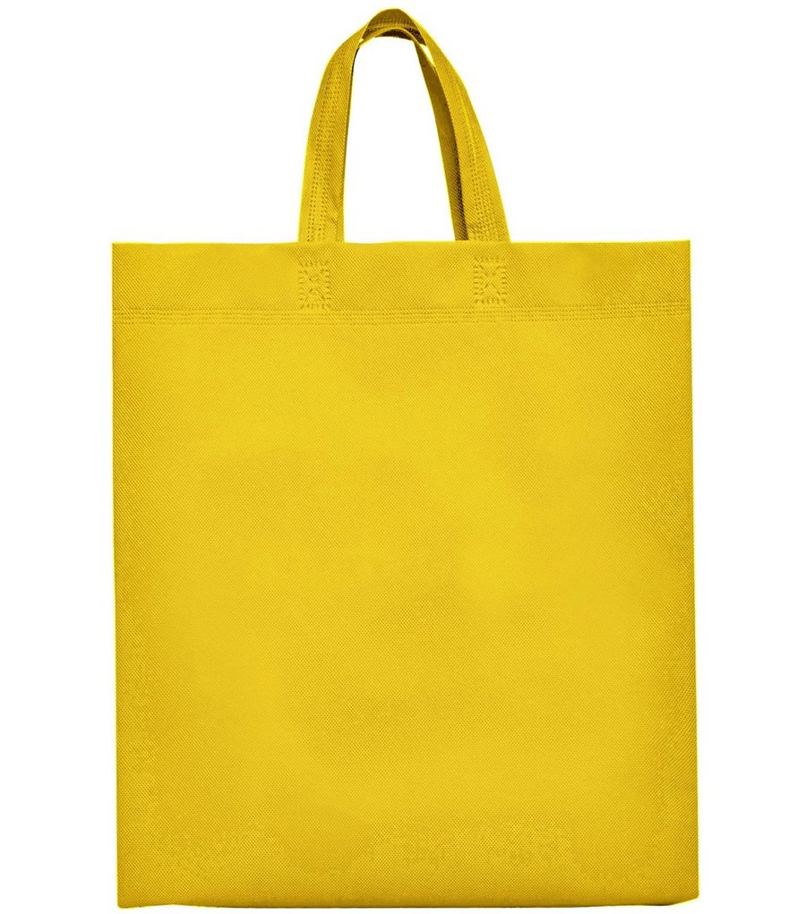 Stamina Vielseitige Lake Bag aus Polypropylen-Fleece, Fern Green 226 35 x 40 x 12 cm, RY7503