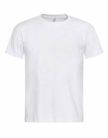 Stedman® Classic-T Unisex White XXL (S140), S140