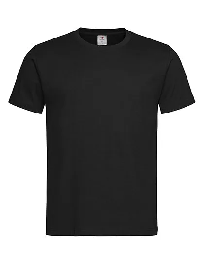 Stedman® Classic-T Unisex Black Opal M (S140), S140