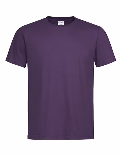 Stedman® T-shirt Classic en Coton filé en anneau