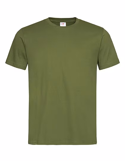 Stedman® Classic-T Unisex Hunters Green XXL (S140), S140