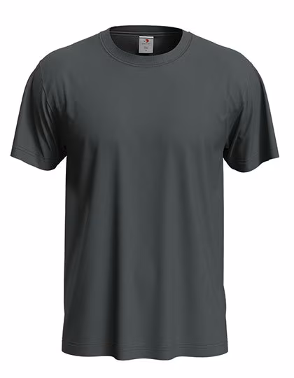 Stedman® Classic-T Unisex Slate Grey (Solid) XXL (S140), S140