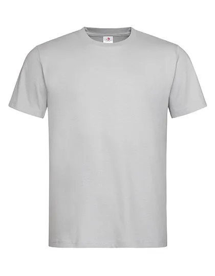 Stedman® Classic-T Unisex Soft Grey XL (S140), S140