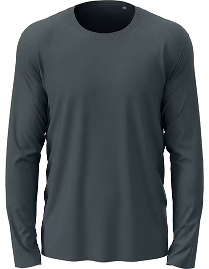 Stedman® Classic-T Maglia a maniche lunghe in Cotone