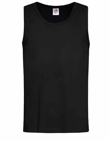Stedman® Classic-T Tank Top made of Cotton, White S, S264