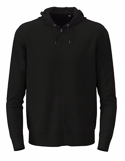 Classic Zip Hoodie