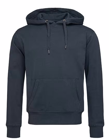Stedman® Unisex Sweat Hoodie Select Grey Heather 3XL (S5600)