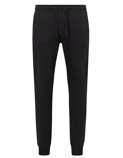 Stedman® Sweatpants riciclati con coulisse, Grey Heather XS, S5650