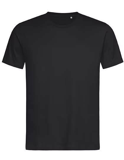 Stedman® Lux T-Shirt aus 100% Baumwolle, Slate Grey (Solid) S, S7000