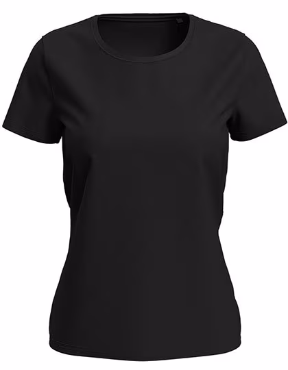 Stedman® Women´s Lux T-Shirt White XXL (S7600)