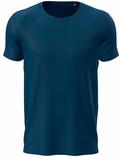Reflektierendes Sports-T-Shirt mit ACTIVE-DRY°