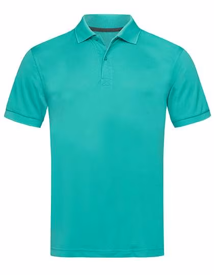 Piqué Polo