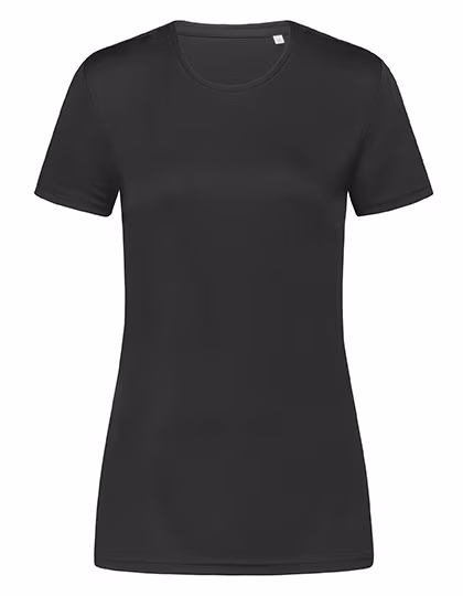 Stedman® T-Shirt sportiva con logo ACTIVE-DRY®