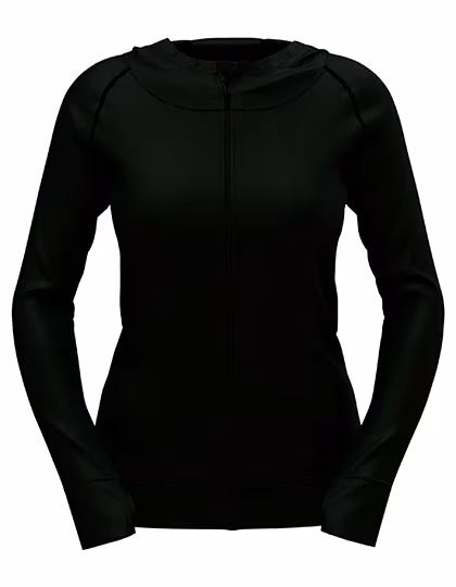 Seamless Sports Jacket Women