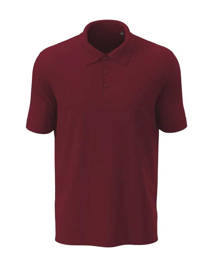 Harper Polo