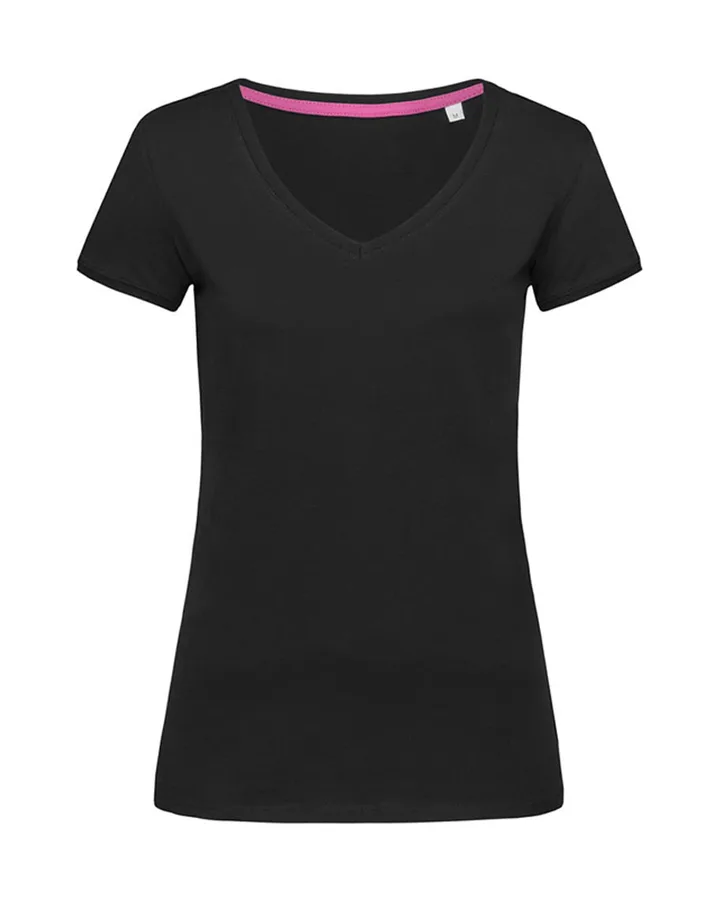 Megan V-Neck Women