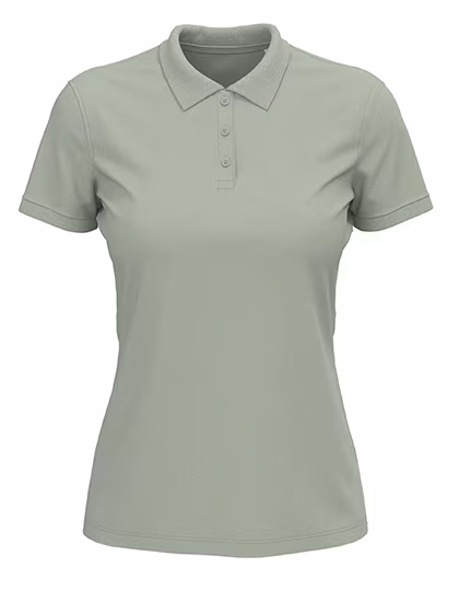 Lux Polo Women