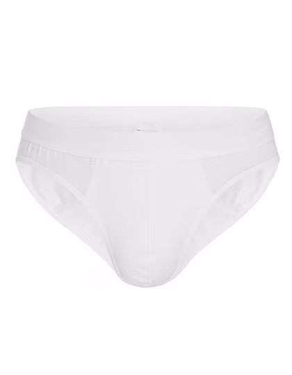 Stedman® Dexter Briefs 2er Pack aus Baumwolle, White L, S9692