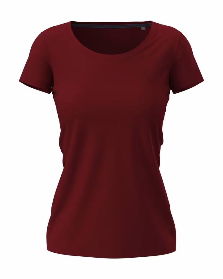 Claire Crew Neck Women