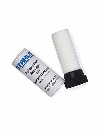 Stahls Nettoyant plaque chauffante pour presses à chaud, Standard -, SA454