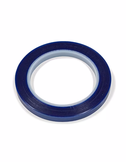 Stahls Hitzebeständiges Thermotape, 66 Meter, Weiß, Standard -, SA456
