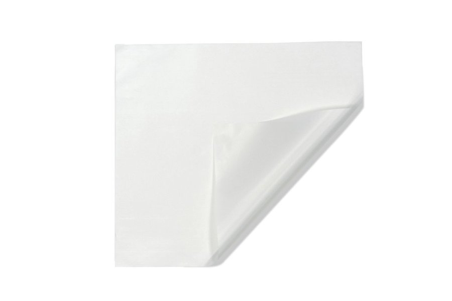 Stahls antihaftbeschichteter abdeckbogen 49 x 46 cm, Standard 49 x 46 cm, SA460