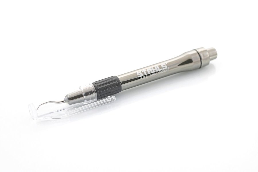 Stahls LED Weeder mit ergonomischem Griff, Standard -, SA466