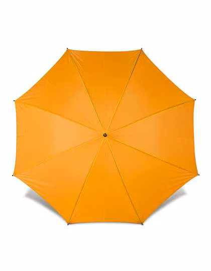 L-merch Doorman Umbrella Dublin XL with Cover, Orange Ø ca. 130 cm, SC4087