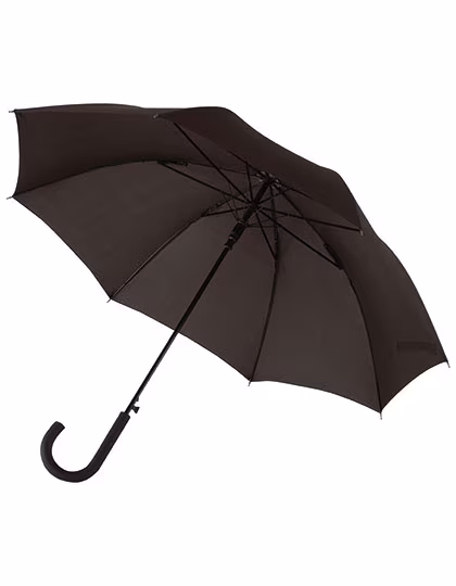 L-merch Automatischer Windproof-Stockschirm 103 cm, Light Green Ø ca. 103 cm, SC59