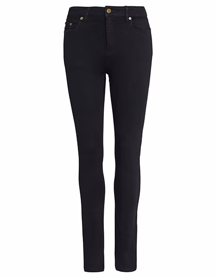 So Denim Lara Skinny Jeans Black 6(34)/28 (SD014), SD014