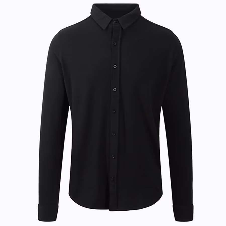 Oscar Knitted Shirt