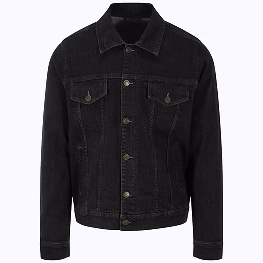 Olivia Denim Jacket